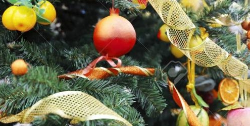 Christmas tree