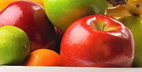 Fruit bowl